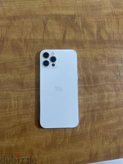 Apple - iPhone 12 Pro