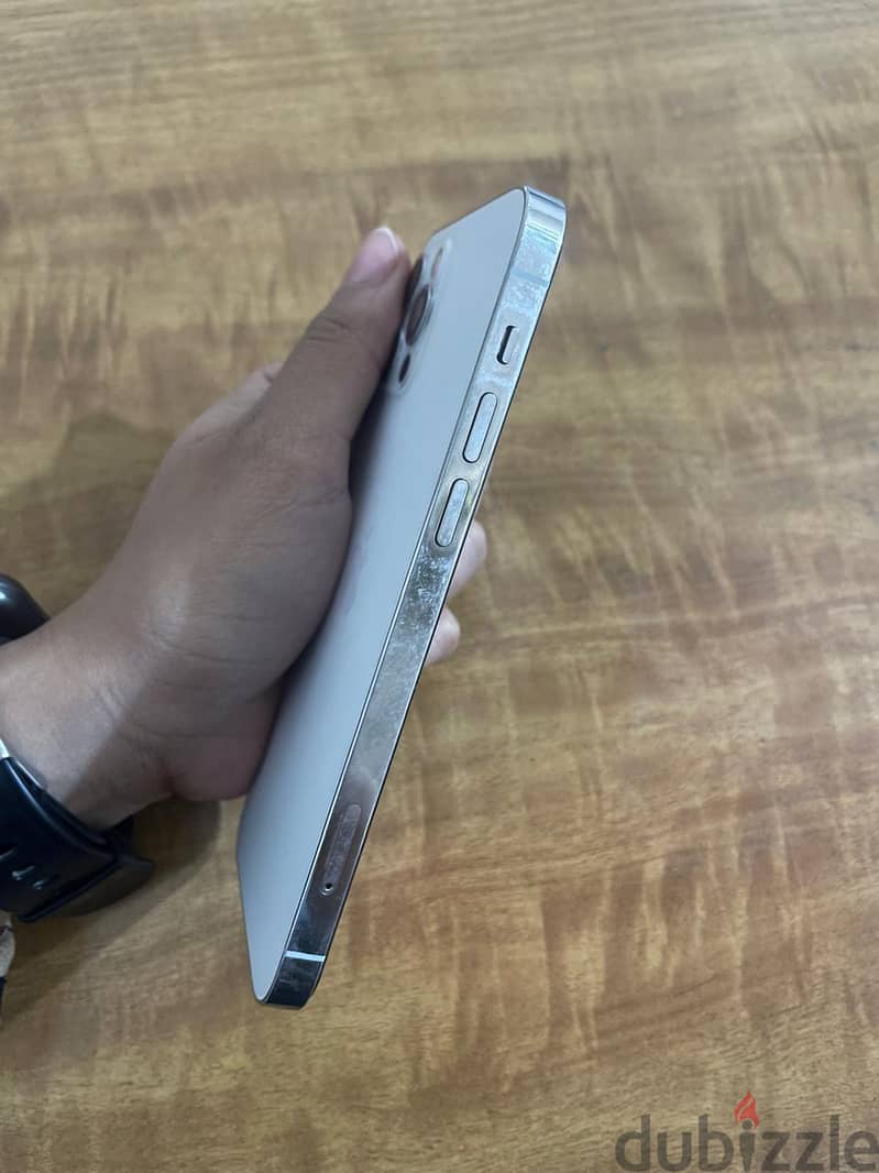 Apple - iPhone 12 Pro 1