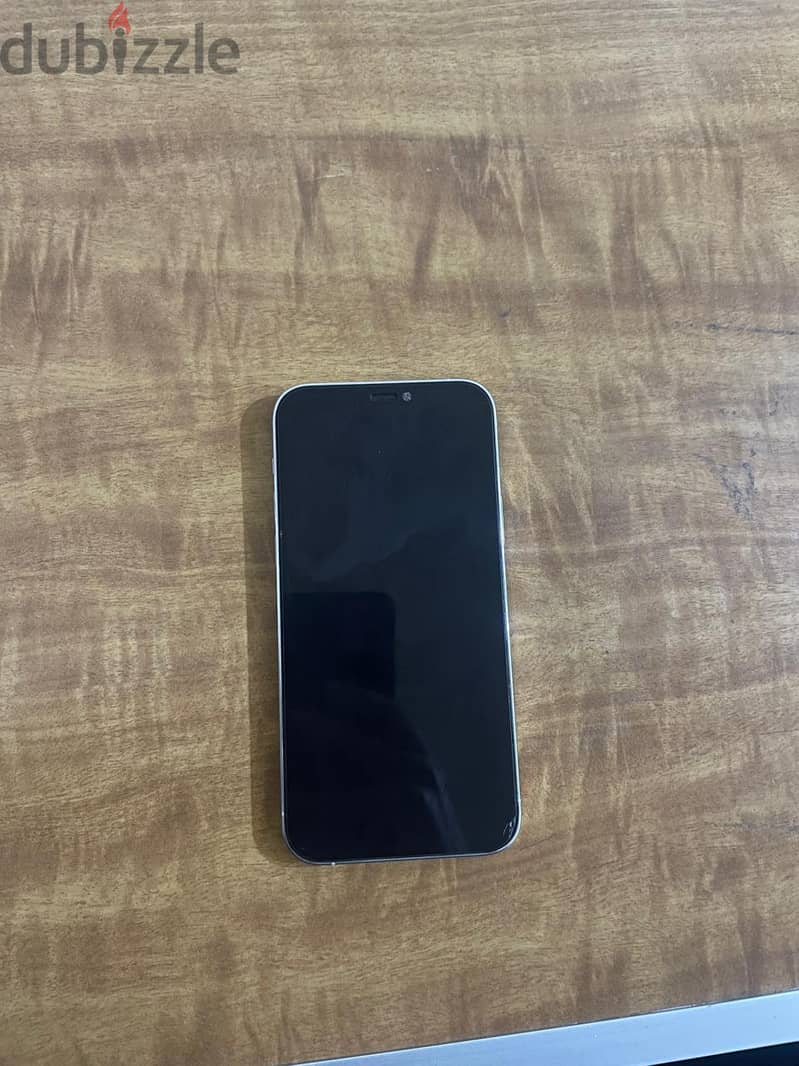 Apple - iPhone 12 Pro 4
