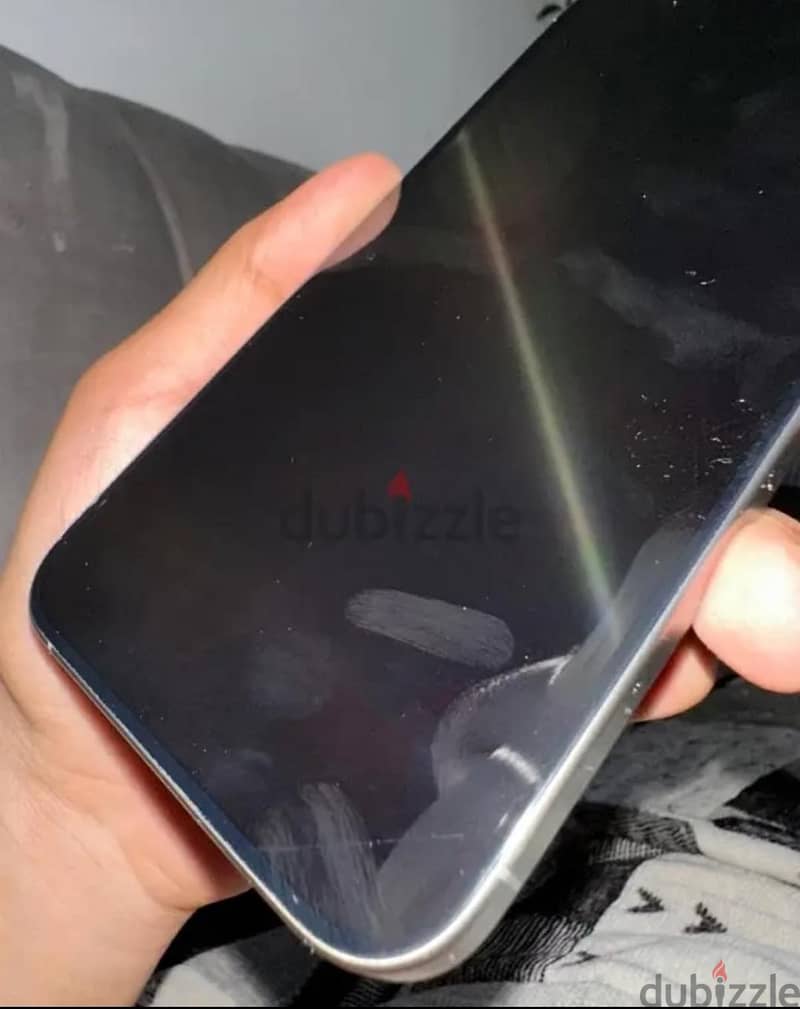 Apple - iPhone 15 Pro Max 1