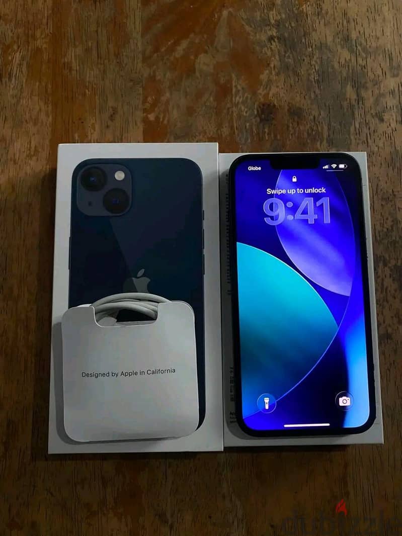 Iphone 13 2