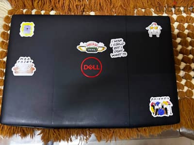 Dell G3 3500 i5 10th gen, GTX 1650ti