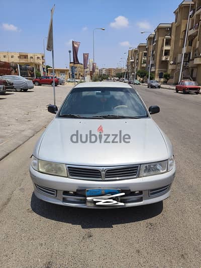 Mitsubishi Lancer 1999