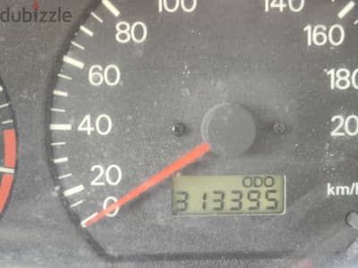 Mitsubishi Lancer 1999