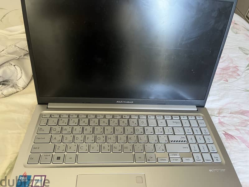 Asus Vivobook 16gb RAM 3