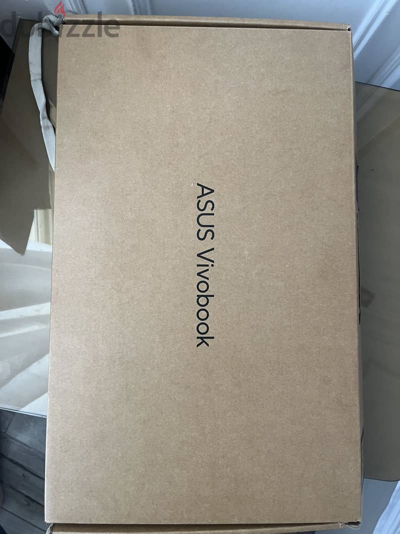 Asus Vivobook 16gb RAM 4
