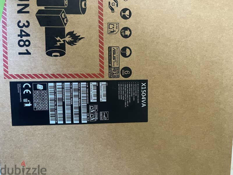 Asus Vivobook 16gb RAM 5