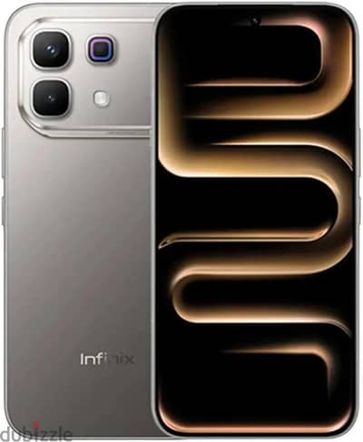 إنفنيكس note 60