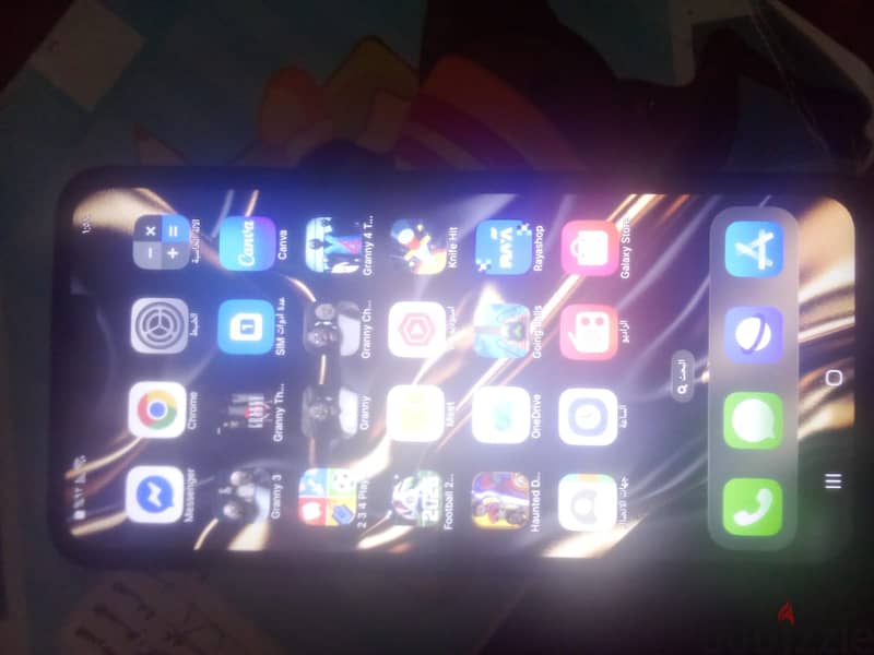 سامسوج جلاكسي A10s 4