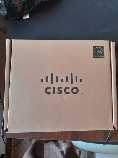 Cisco UC Phone