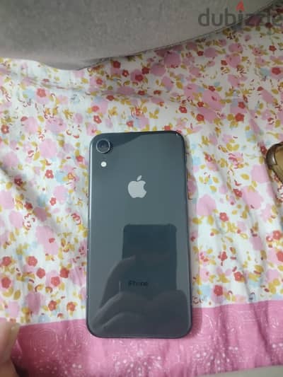 Apple - iPhone XR ايفون اكس ار