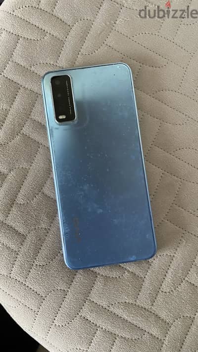 Vivo Y20
