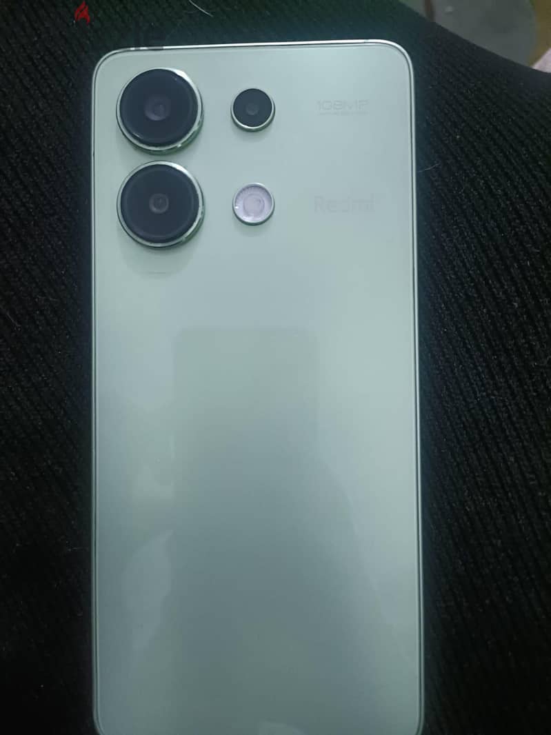 redmi not 13 1