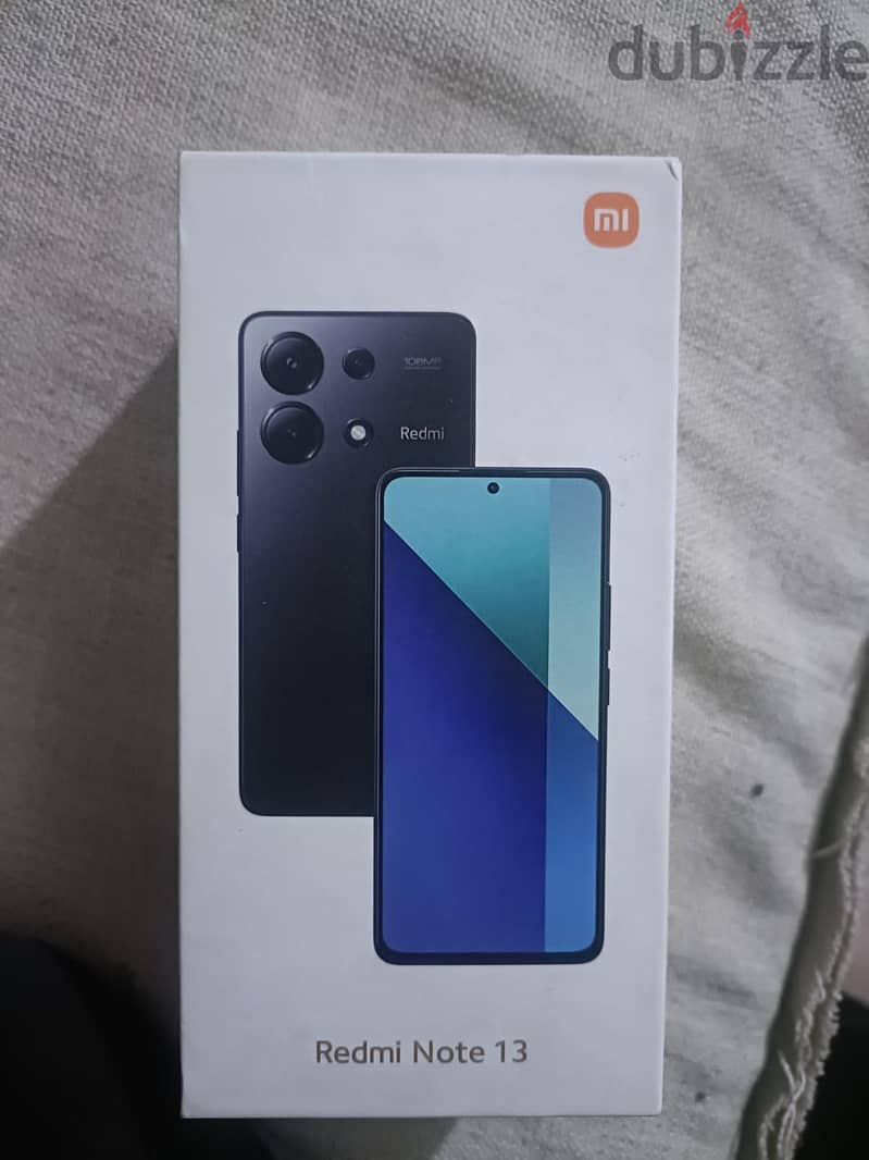 redmi not 13 3