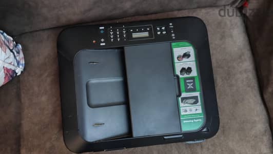 طابعه Canon PIXMA MX475