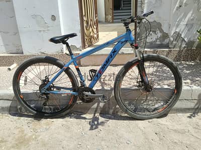 عجلة tomax a200