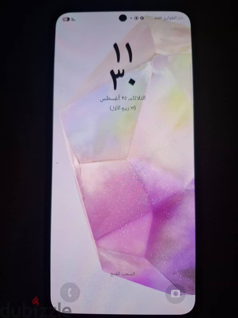 Samsung A35 5G 1