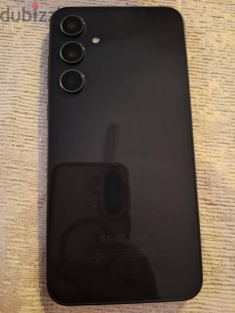 Samsung A35 5G 4