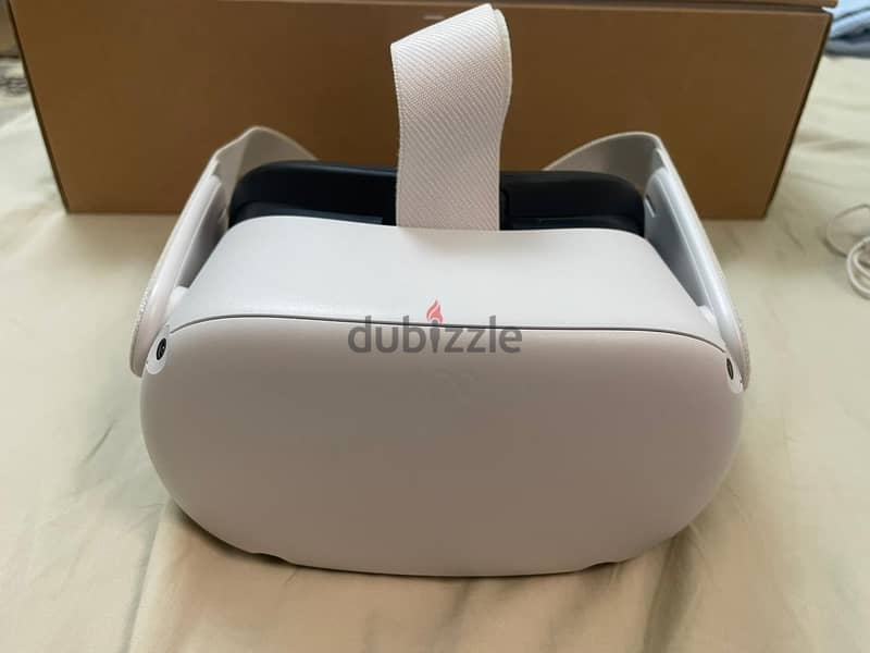 Vr meta quest 2 5