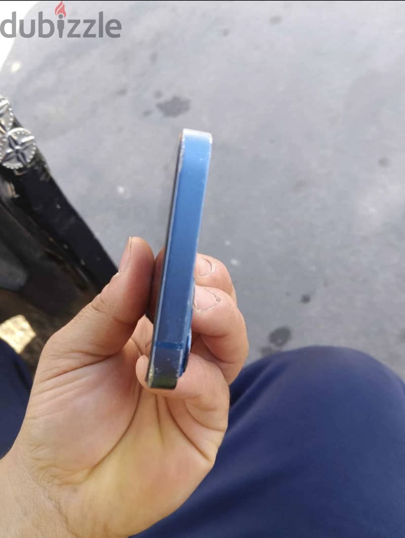 آبل - آيفون 13 5