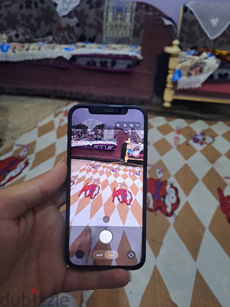 آبل - آيفون 12 3
