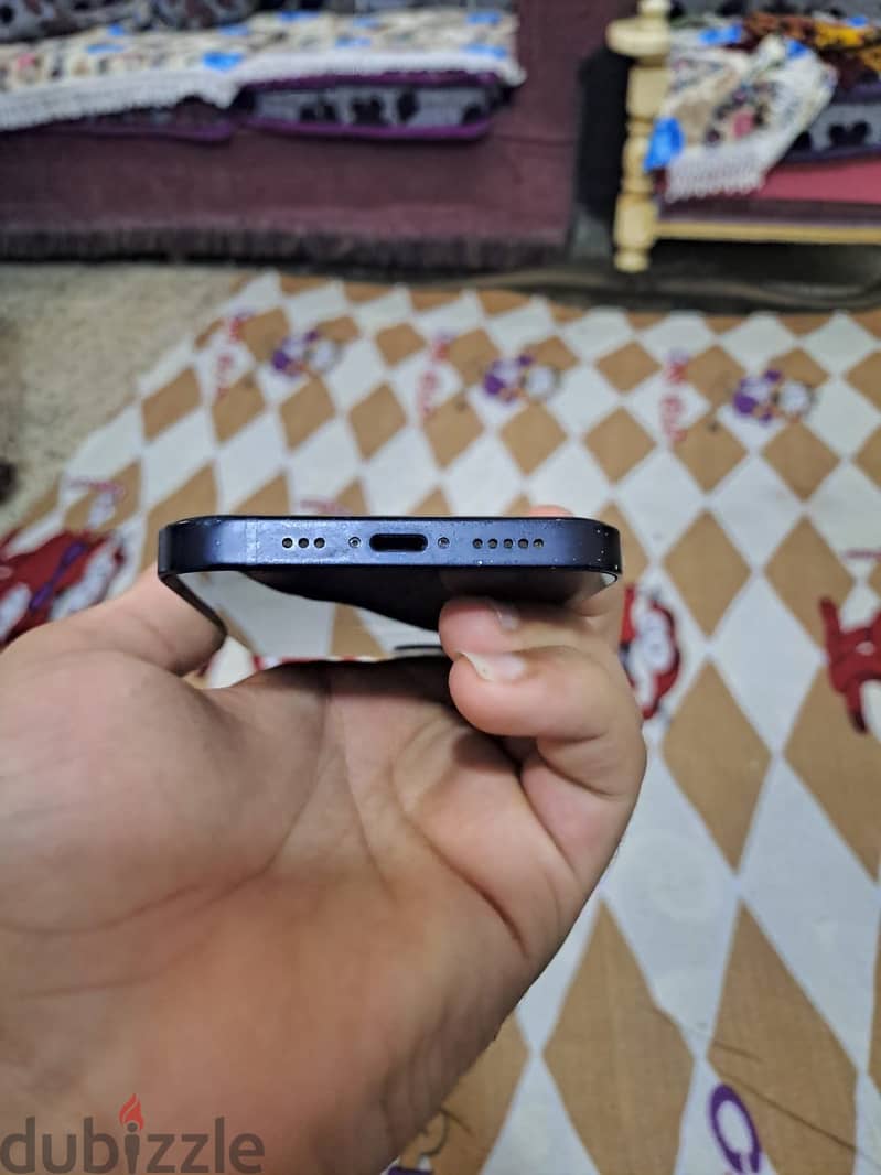 آبل - آيفون 12 5