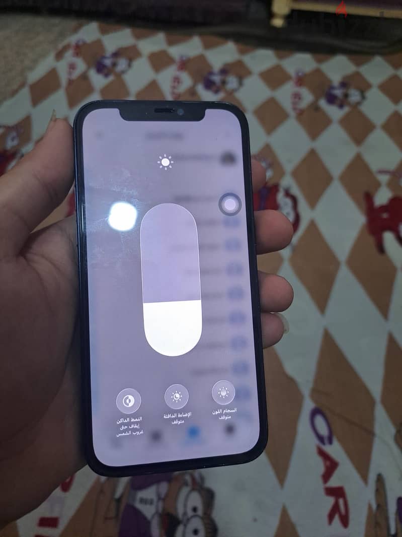 آبل - آيفون 12 6