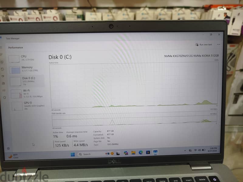 Dell latitude 5430 8