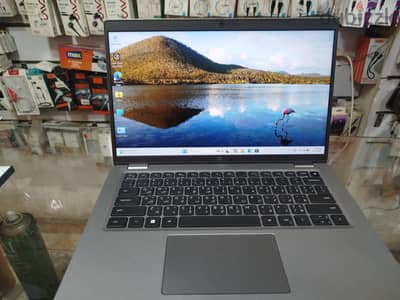 Dell latitude 5430