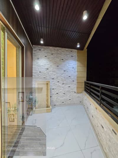 Apartment for sale in Hadaek El Ahram 145m, facade in the fourth gate, 20th Street