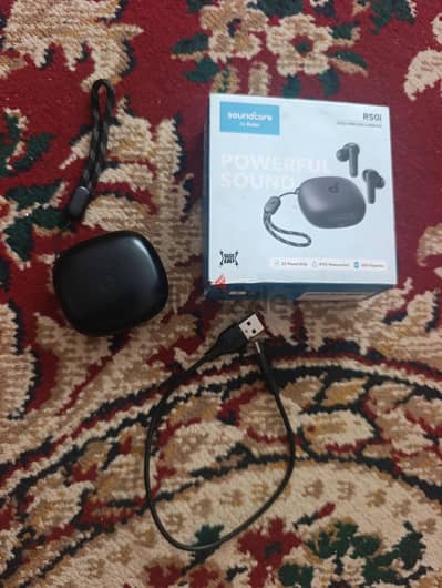 سماعات ساوند كورR50I