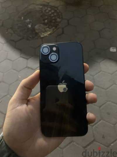 Apple - iPhone 13