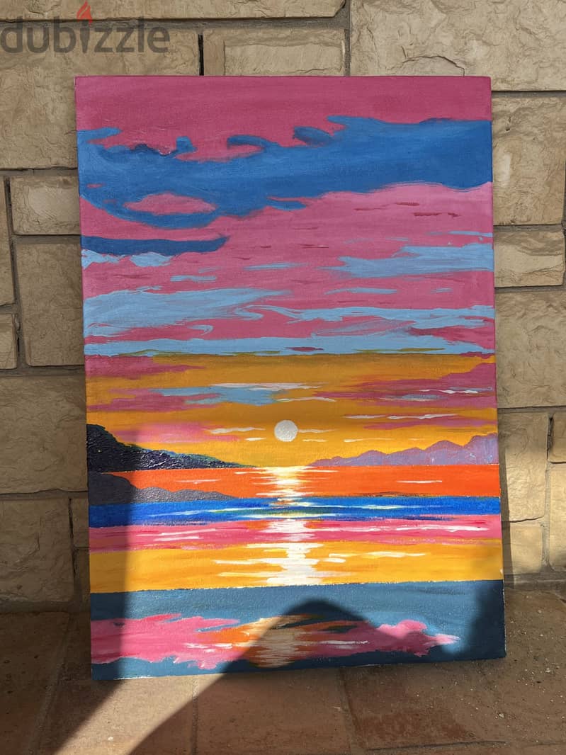 Sunset 1