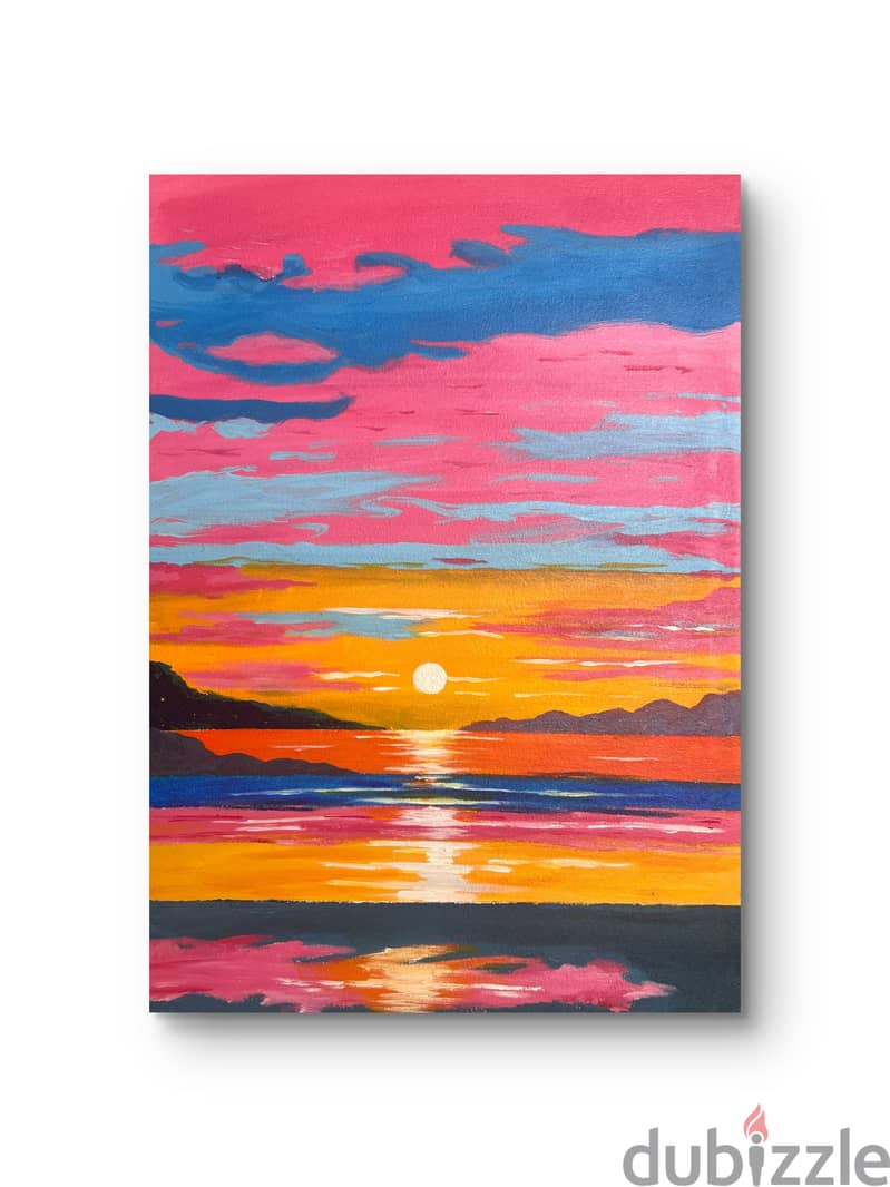 Sunset 2