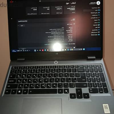 Lenovo LOQ 15IRX10