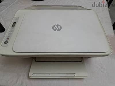 DeskJet 2600