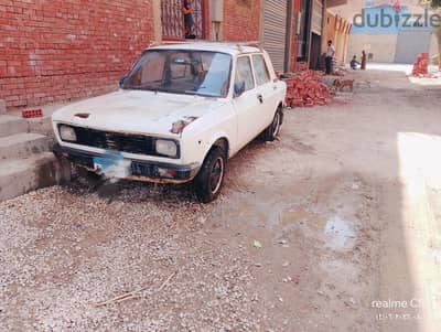 فيات 128 1984