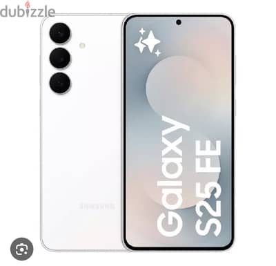 Samsung S25 FE