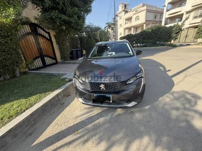 بيجو 5008 2022 / 2022 Peugeot 5008