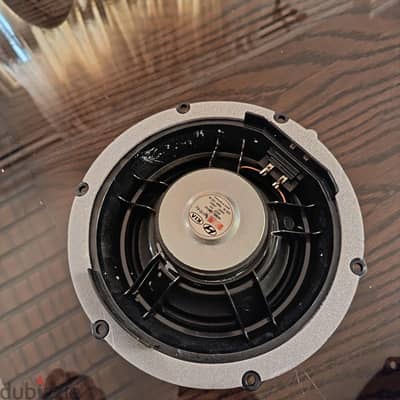 سماعات jbl بيز ونقاء