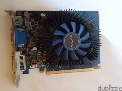 gt730 2G DDR3