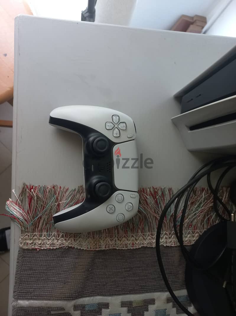 used ps5 like new 2