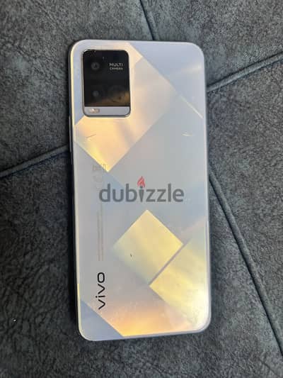 Vivo Y21
