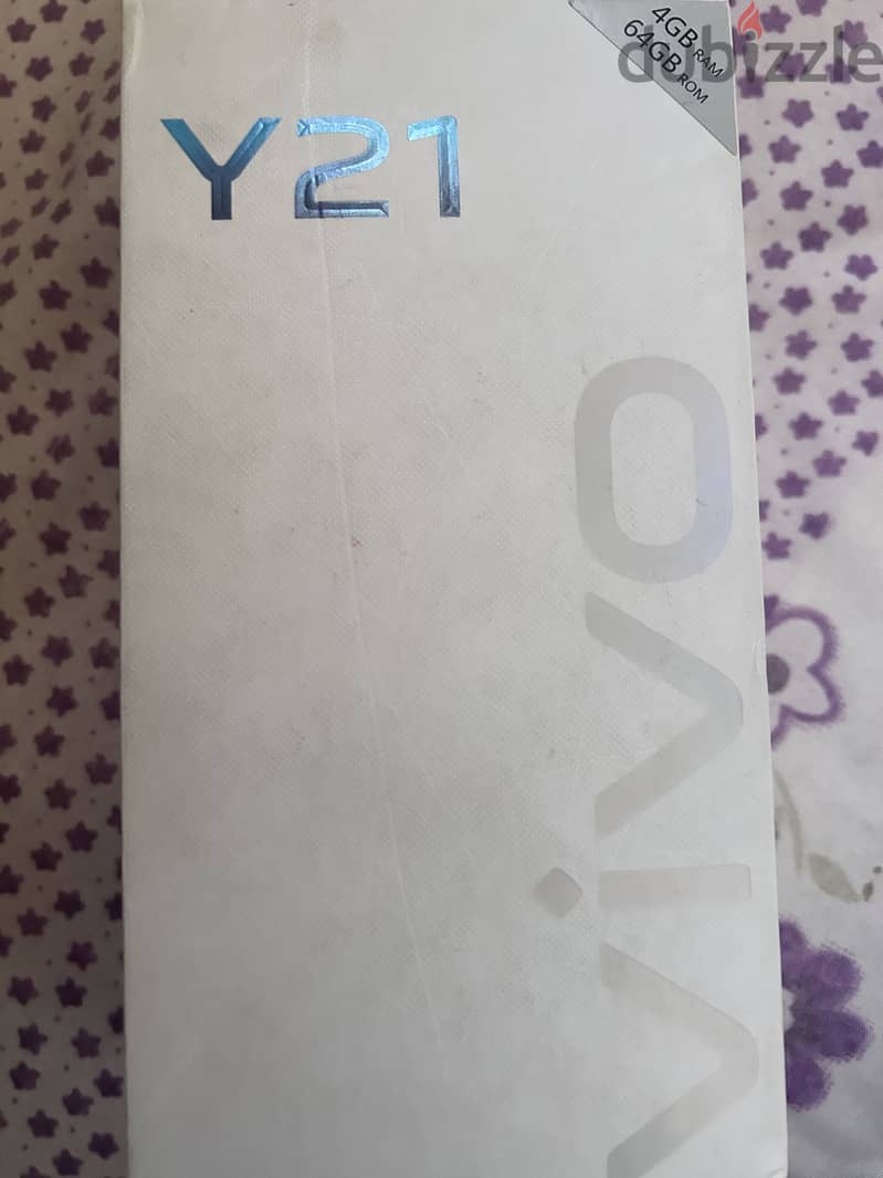 Vivo Y21 2