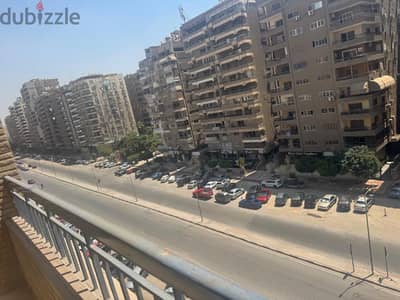 شقة في ابوداود الظاهري الرئيسي