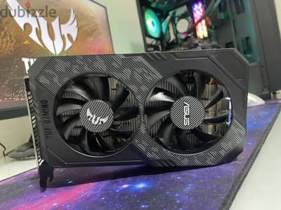 GTX 1650 | GTX 1650 SUPER