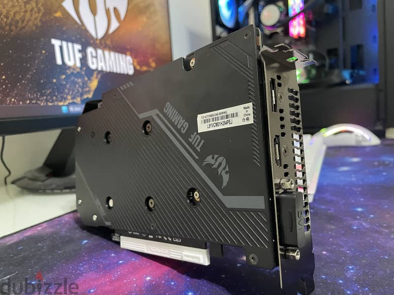 GTX 1650 | GTX 1650 SUPER 1