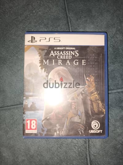 assassins creed mirage