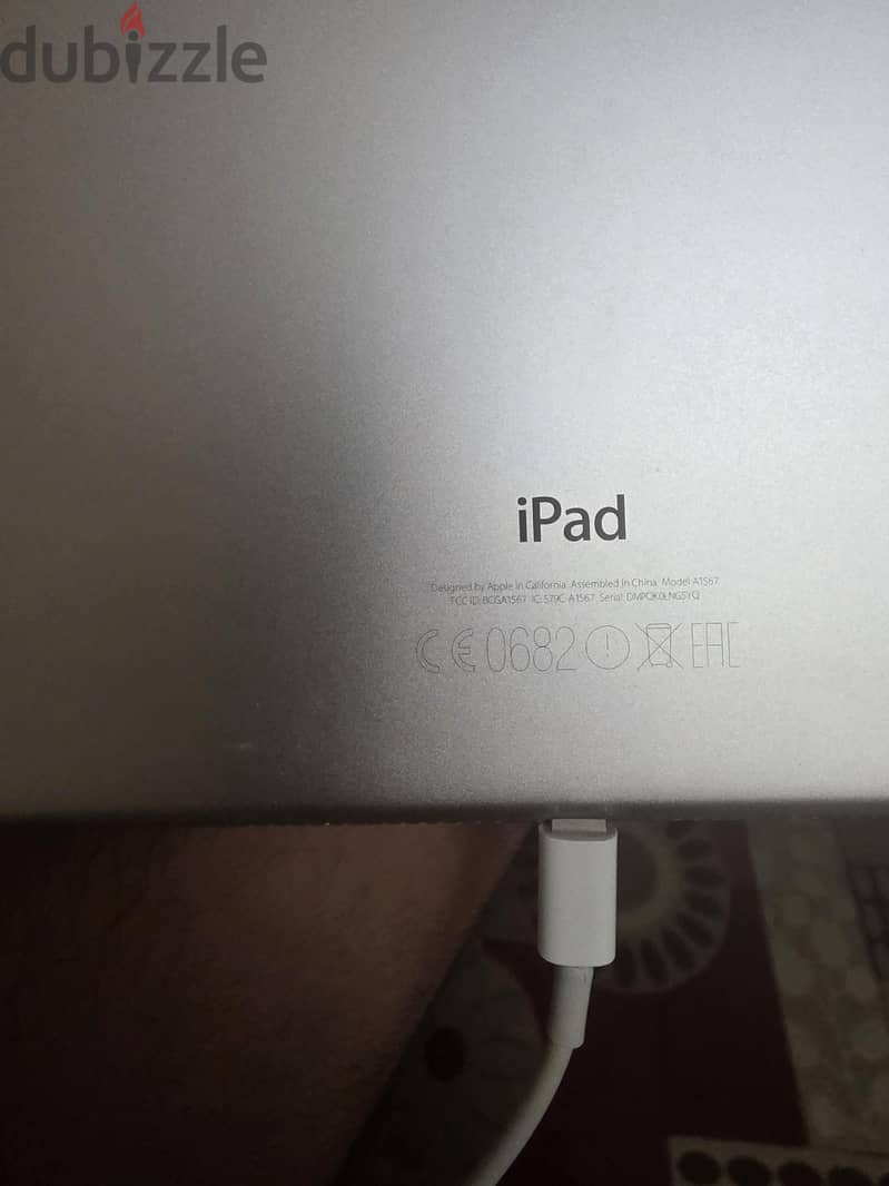 Used Ipad Air 2 1