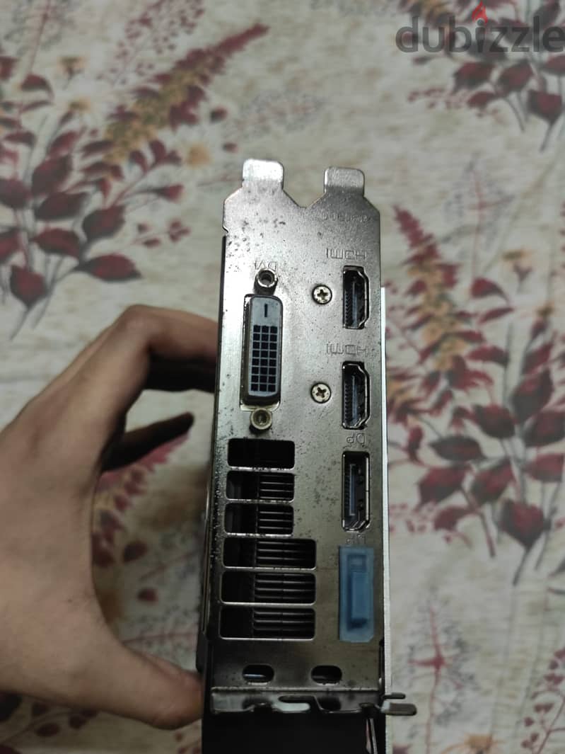 RX 570 4